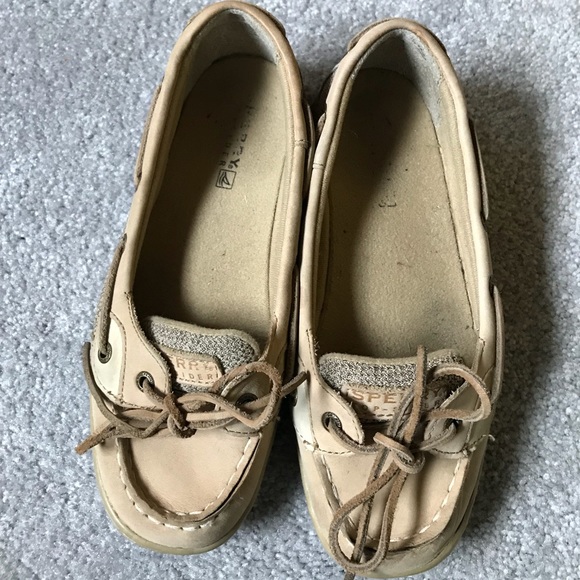 Sperry boat shoes - Picture 2 of 3